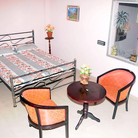 Sathwik Homestay Kumta Luaran gambar