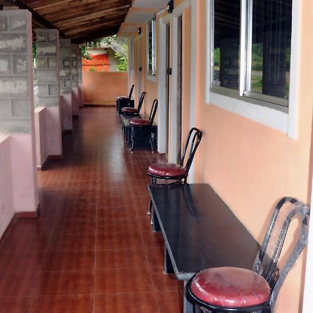 Sathwik Homestay Kumta Luaran gambar
