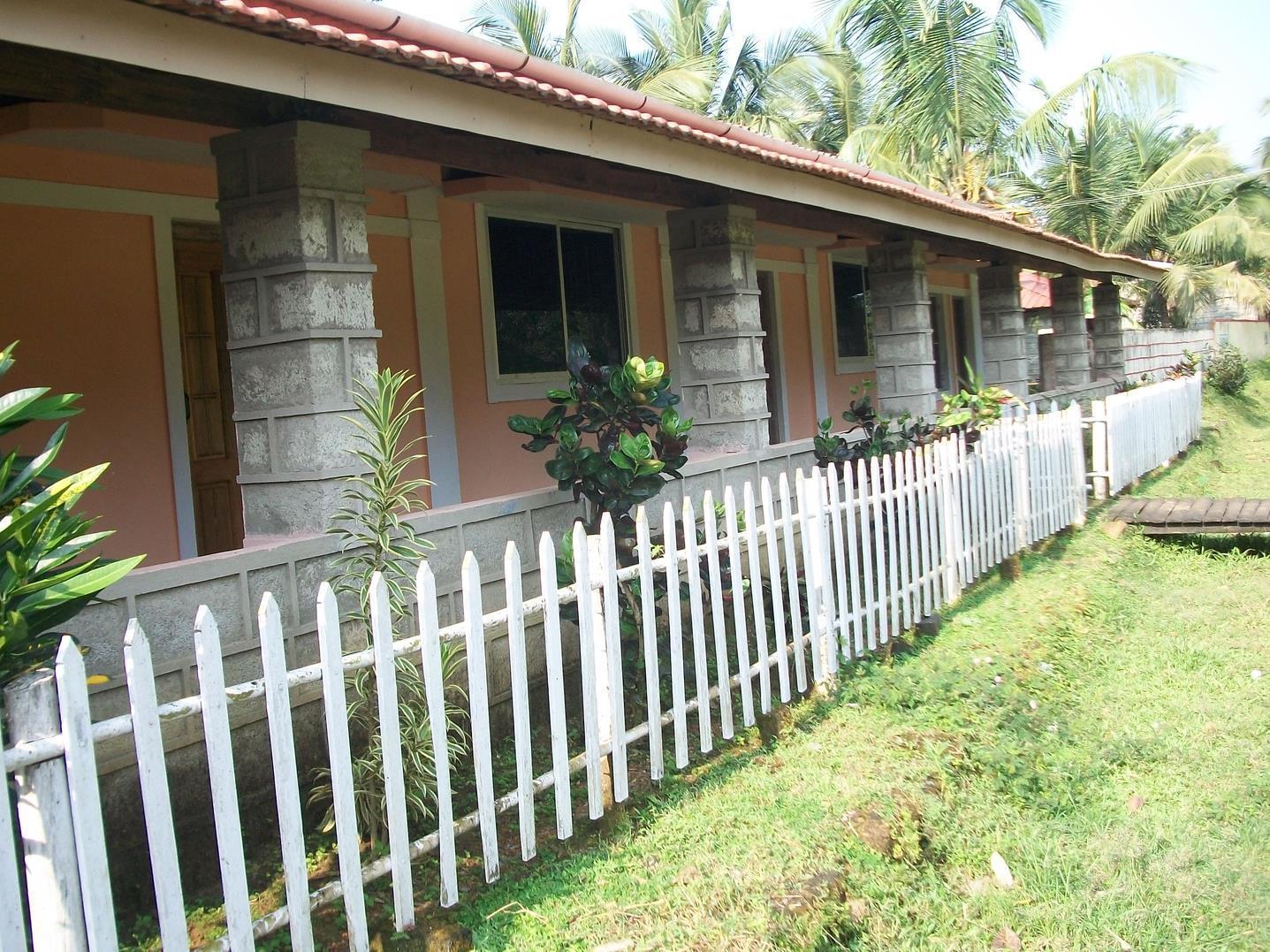 Sathwik Homestay Kumta Luaran gambar